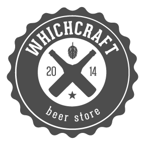 WhichCraft Logo