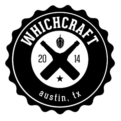 Whichcraft Logo